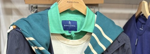 Harper&Neyer: diversificaci&oacute;n y nueva imagen tras crecer un 36% en el primer trimestre