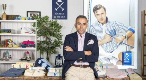 Harper&Neyer da gas a su l&iacute;nea infantil y busca nuevos directivos para afrontar su expansi&oacute;n