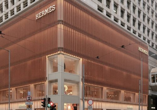 Herm&egrave;s vuelve a subir sus precios tras disparar su beneficio un 28%