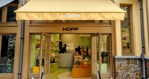 Hoff refuerza su expansi&oacute;n en Europa con una nueva apertura en B&eacute;lgica