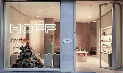 Hoff refuerza su expansi&oacute;n en Europa con una bater&iacute;a de aperturas