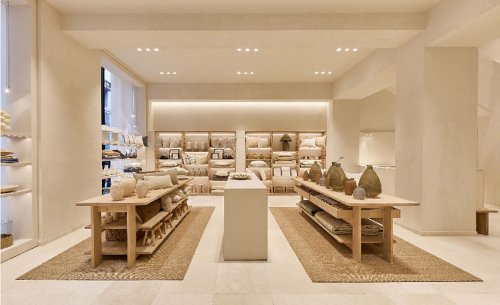 Zara Home desembarca en Mil&aacute;n con un nuevo &lsquo;flagship&rsquo; en corso Matteotti