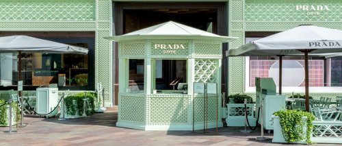 Prada aumenta sus ventas un 14% en el primer semestre, aupada por Jap&oacute;n