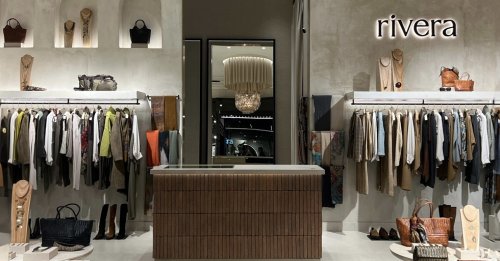 Rivera crece un 17% en 2023 con el impulso del online y tras un proceso de rebranding