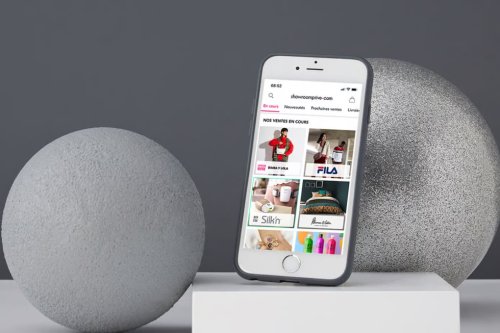 Showroompriv&eacute; decrece un 2% en el primer trimestre lastrada por Francia