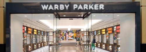 Warby Parker factura un 17% m&aacute;s y reduce sus n&uacute;meros rojos en el primer trimestre