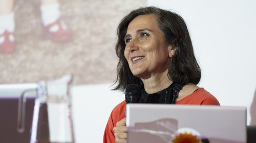 Kate Fletcher: &ldquo;El nacimiento y auge de Shein era una consecuencia inevitable&rdquo;