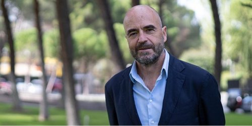 Javier D&iacute;az Gim&eacute;nez (Iese): &ldquo;El PIB se genera trabajando, no gastando&rdquo;