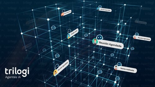 La automatizaci&oacute;n comercial con IA se instala en la agenda de la moda