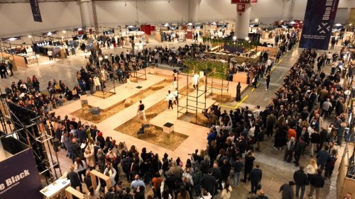 El textil turco gana peso: Texhibition Istanbul re&uacute;ne a 24.000 visitantes y 524 expositores