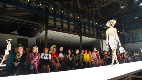 Grupo Aeffe cierra con n&uacute;meros rojos la primera mitad del a&ntilde;o y vende un 27% menos