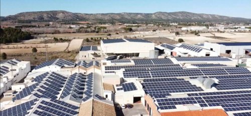 Belda Llorens echa el cierre