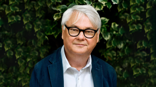 Troels Holch Povlsen, un hombre con suerte