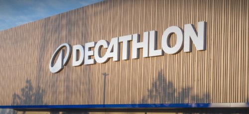 Decathlon crece un 3,8% en 2024, pero gana un 15% menos en el a&ntilde;o de los JJOO de Par&iacute;s