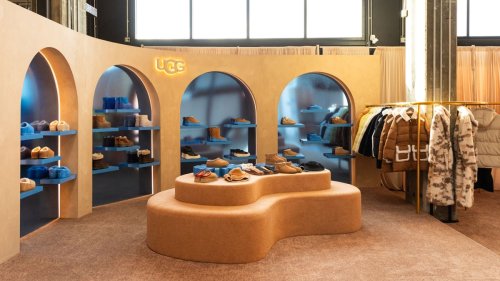 Deckers mantiene su buen momento gracias a Hoka y gana un 20% en el primer trimestre