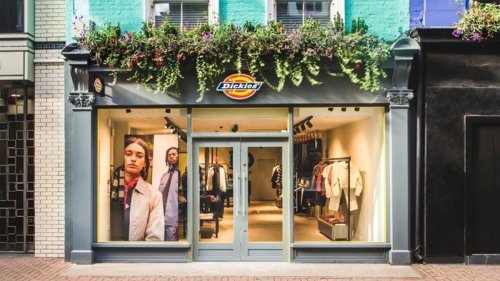 VF Corporation vende Dickies a Bluestar Alliance por 600 millones de d&oacute;lares