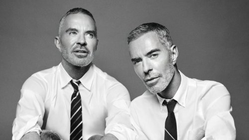 Dsquared2, en plena reestructuraci&oacute;n: recorta cuarenta empleos ante la crisis del lujo