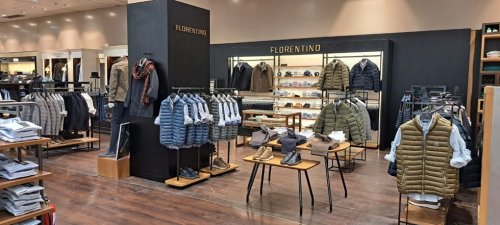 Florentino aterriza en nuevos mercados y diversifica con la entrada en mujer