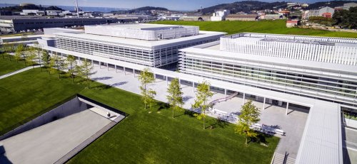 Inditex nombra a Gorka Garc&iacute;a-Tapia como nuevo director de relaci&oacute;n con inversores