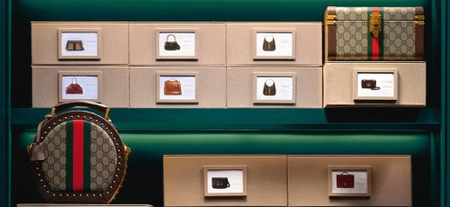 Kering acusa la debilidad del lujo y reduce a la mitad su beneficio en 2024