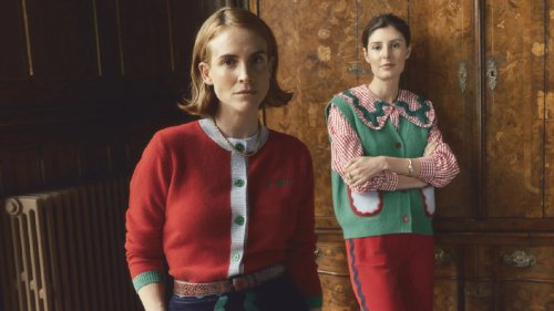 La Veste se al&iacute;a con Monoprix para acelerar su expansi&oacute;n en Francia