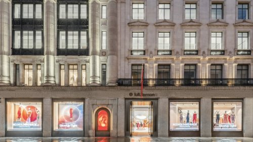 Lululemon y Lotto se suman a la fiebre por India con su desembarco en el pa&iacute;s