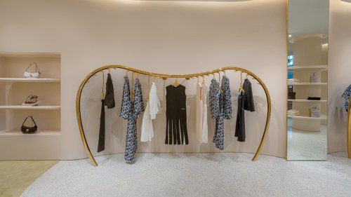 Francesco Risso deja la direcci&oacute;n creativa de Marni diez a&ntilde;os despu&eacute;s