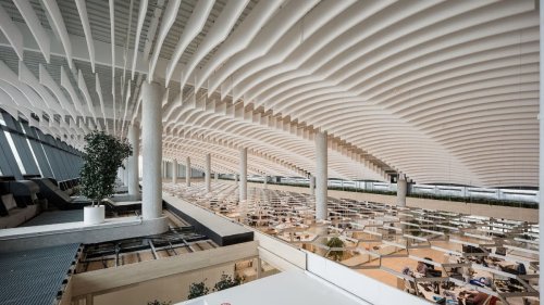 Mayoral reorganiza estructura con m&aacute;s integraci&oacute;n de las nuevas marcas para reducir costes