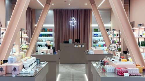 Miin Cosmetics refuerza su expansi&oacute;n internacional con su desembarco en Lisboa