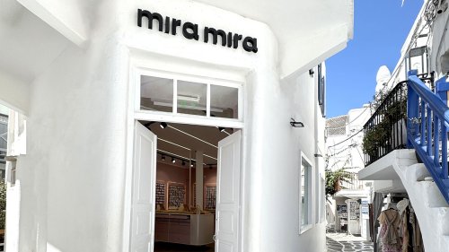Miramira: 200 puntos de venta en tres a&ntilde;os, 15 millones en ventas y salto al online