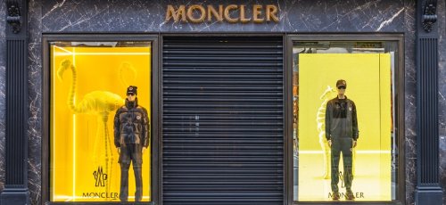 Moncler resiste la tormenta: crece un 1% en el primer trimestre y apuesta por Asia