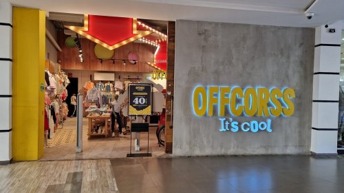 La colombiana Offcorss acelera su plan de expansi&oacute;n: cincuenta aperturas y foco en el Caribe