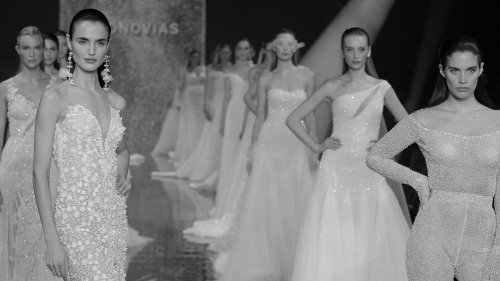 Resumen de la semana: De la remontada de El Ganso a la reestructuraci&oacute;n en Pronovias