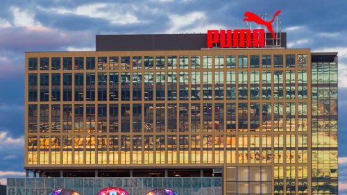 Puma anticipa p&eacute;rdidas en 2025 por la ca&iacute;da de las ventas y el impacto de los aranceles