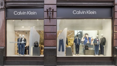 G-III demanda a PVH por 250 millones por la licencia de Calvin Klein y Tommy Hilfiger