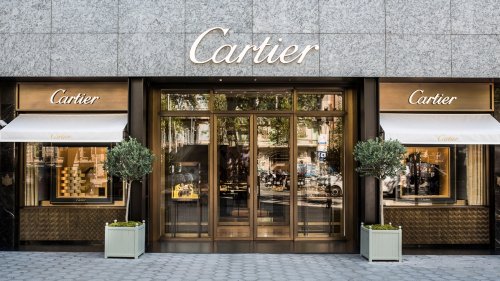 Richemont aguanta en el primer trimestre gracias a la joyer&iacute;a pese al golpe de la relojer&iacute;a
