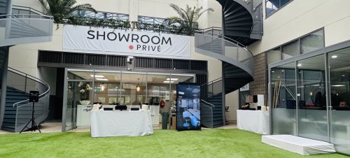Showroompriv&eacute; afloja en el primer trimestre y factura un 16,5% menos