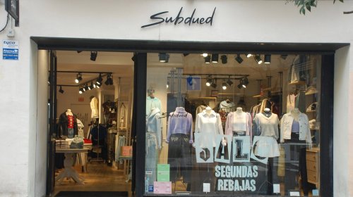 Subdued se expande en Asia con su primera tienda en Tailandia de la mano de Gill Capital Group