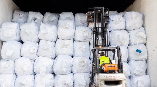 Texlimca invierte seis millones de euros en una nueva f&aacute;brica de reciclaje en Espa&ntilde;a