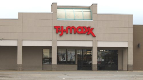 TJ Maxx aterriza en Espa&ntilde;a: la cadena de precios bajos abre tienda en Barcelona