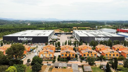 Tradeinn: Apollo compra a Suma Capital el 30% del ecommerce por 200 millones