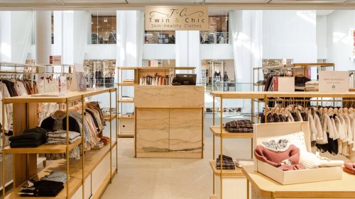 El grupo industrial Maime rescata Twin&Chic de los juzgados para relanzar la marca