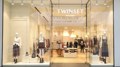 Twinset reordena su c&uacute;pula con el fichaje de Gabriele Maggio como consejero delegado