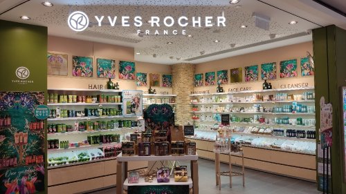 El due&ntilde;o de Yves Rocher, ante la justicia francesa por vulneraciones en su filial turca