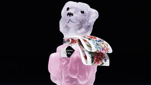 &lsquo;Historias de una se&ntilde;orita&rsquo; de la mano de Miss Dior con destino Shangh&aacute;i