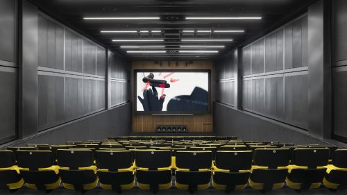 Prada emprende la b&uacute;squeda de proyectos de cine independientes con &lsquo;Film Fund&rsquo;