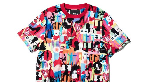 De Rosal&iacute;a a Almod&oacute;var: Zara se sube al lujo parisino en formato &lsquo;pop up&rsquo;