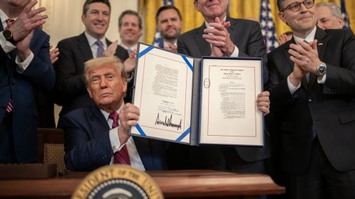 Los aranceles castigan cinco veces m&aacute;s a Espa&ntilde;a que a la UE en las ventas de moda a EEUU