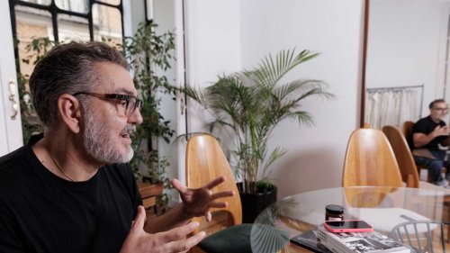 Acme renueva su c&uacute;pula y nombra a Juan Duyos nuevo presidente