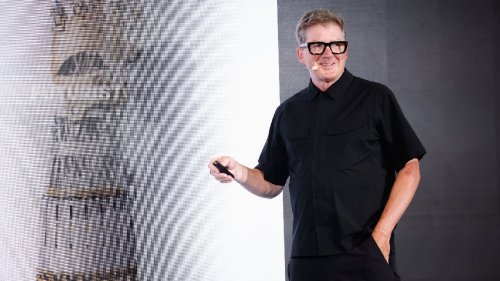 Salomon abre el relevo: el responsable de marca Scott Mellin saldr&aacute; en 2026